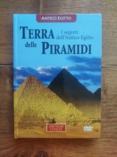 I SEGRETI DELL'ANTICO EGITTO