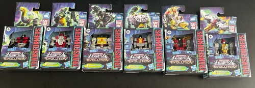 Hasbro transformers legacy - hasbro,