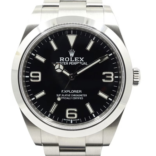 Rolex explorer 214270 - 1,