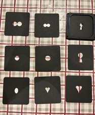 Filtro Cokin A397 Shaped Frames