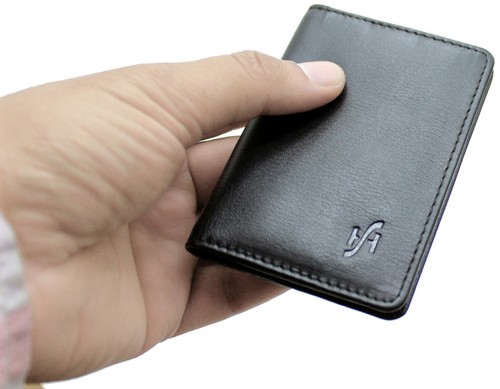Portafoglio porta carte - , di