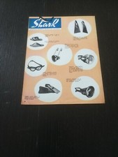 1962 SHARK GENOA DIVING