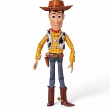 Disney Woody Action Figure