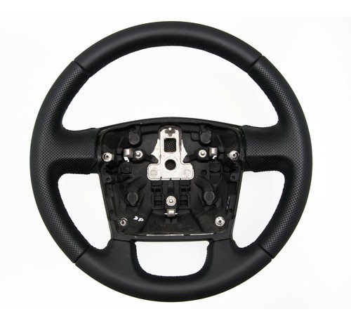Volante copertura con pelle - copertura,