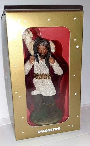 Mondo del presepe de - il,