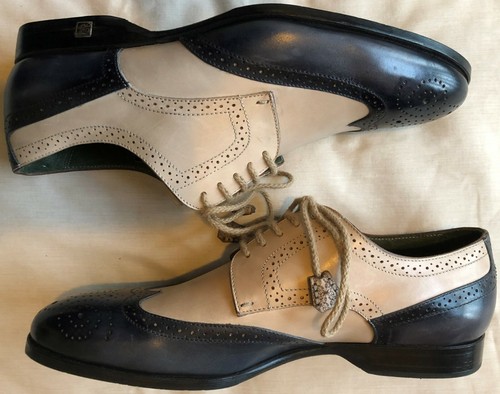 Zenobi scarpe brogues - zenobi,