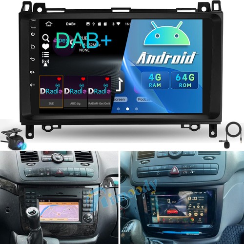 Autoradio dab 64gb carplay - autoradio,