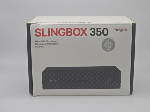 Slingbox 350 sb350 - sb350,