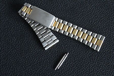 Bracciale bicolore 20 mm