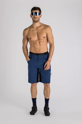 Zero mtb short - rh+,