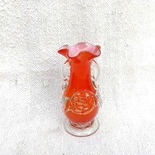 Vintage Fiore Vaso Handmade