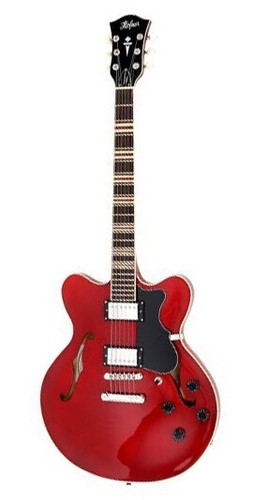 Hofner chitarra semiacustica