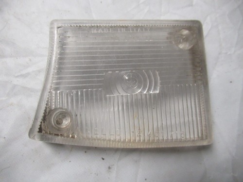 Lancia flavia plastica - i,