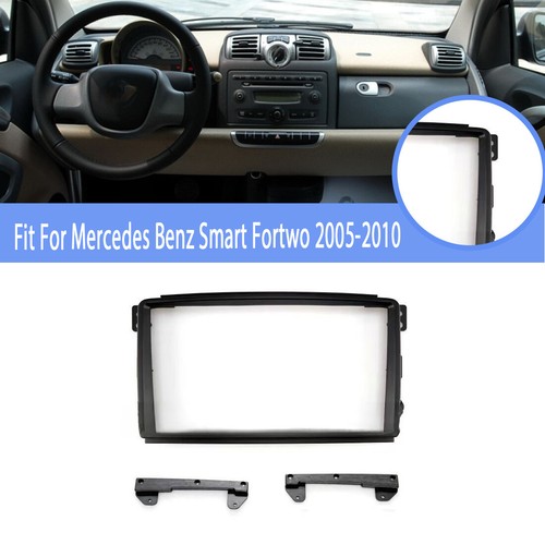 Fascia stereo lunetta pannello - stereo,