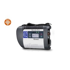 Multiplexer Mercedes MB Star