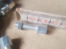 Registro cavi freno frizione guaina 5 mm moto bici camper motocoltivatore