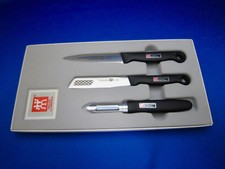J.A. HENCKELS SET 3 coltelli