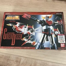 Soul of Chogokin GX-04 UFO