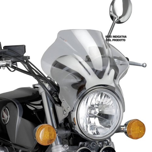 Cupolino puig cockpit per - puig,