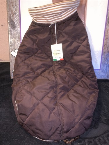 Impermeabile cane piccola - impermeabile,