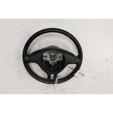 VOLANTE IN PELLE VERS. AIR-BAG PER BMW SERIE 3 E46 (98-03)(03-07) CABRIO 1998