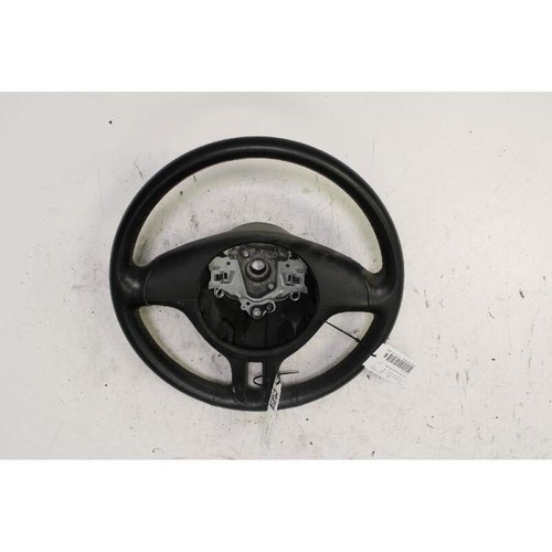 Volante pelle vers air bag - volante, in