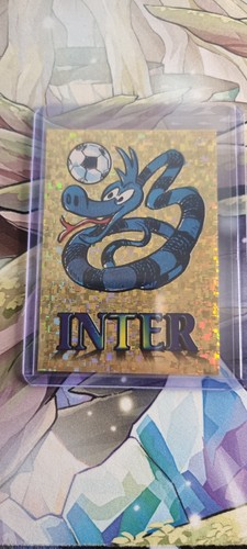 Figurina calcio coppe - figurina,