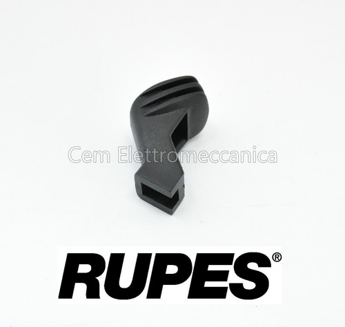 Impugnatura pomolo per - , rupes