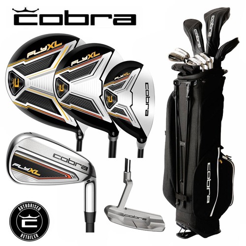 Cobra fly golf - fly, xl
