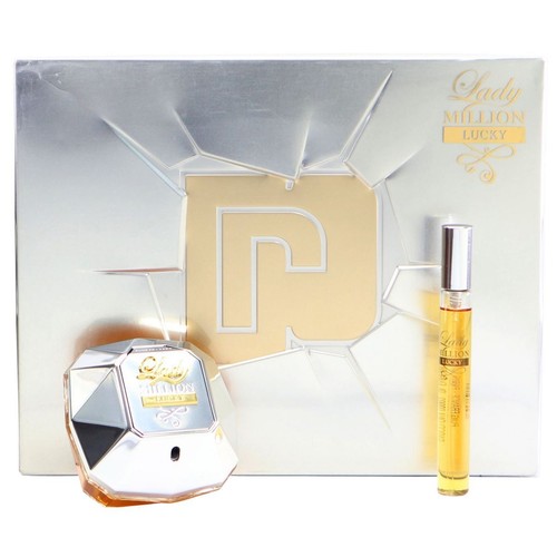 Paco rabanne lady - rabanne,