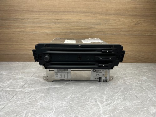 Bmw oem ccc sistema - sistema, audio