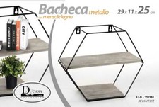 Bacheca porta oggetti - bacheca,