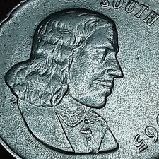 1965 +1988 20 CENTESIMI