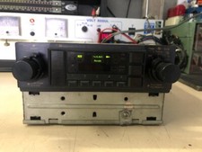 Autoradi0 cassetta nakamichi - autoradi0, a
