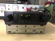 AUTORADI0 A CASSETTA NAKAMICHI   TD  1200  CON AUX   VINTAGE USATO