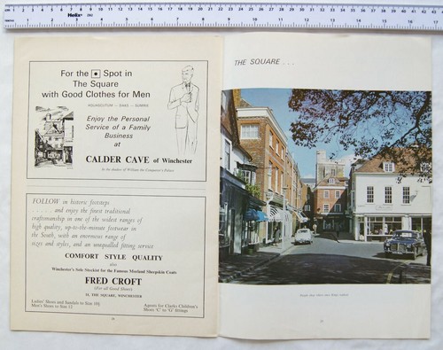 Vintage the fascinating story - vintage:,
