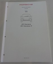 Manuale officina / Service
