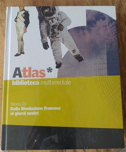 Storia iii dalla rivoluzione - dalla,