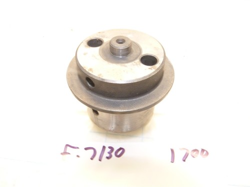 Ford shibaura 1500 - ford, 1700