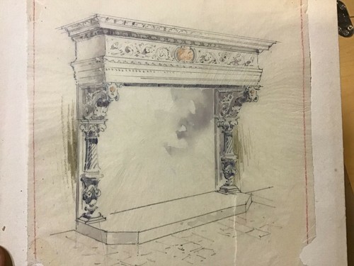 Vintage originale disegno - vintage,