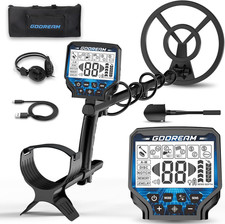 Metal Detector for Adults -
