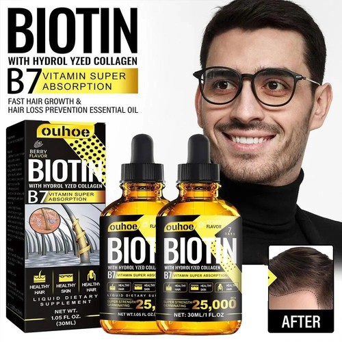 Olio essenziale capelli - olio,