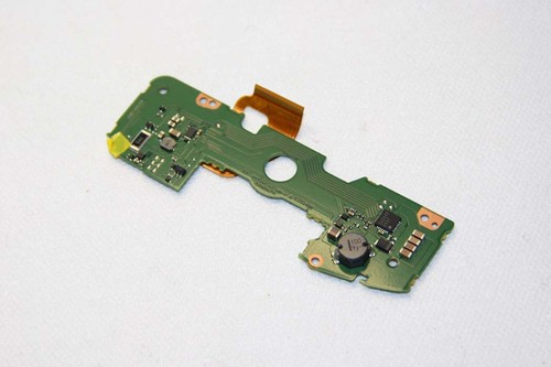 Canon eos inferiore - 6d, pcb