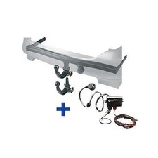 1x Dispositivo di traino