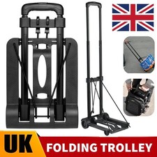 Carrello della Spesa Portatile