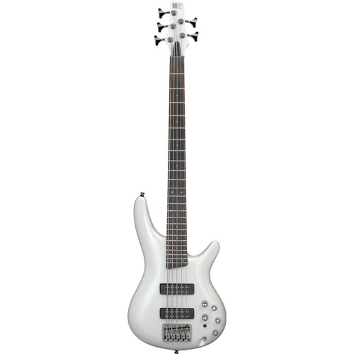 Ibanez standard sr305e - standard, sr305e-pw