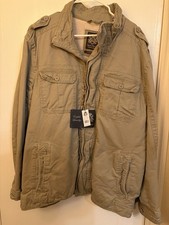 Giacca militare inglese