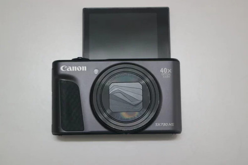 Canon powershot sx730 - hs, 20,3