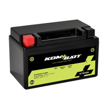 KOMBATT GEL BATTERY KTZ10S