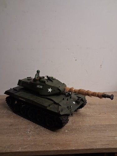 Heng long 3839 m41a3 - 3839, walker